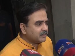 जस्टिस अभिजीत गांगुली ने कलकत्ता HC से दिया इस्तीफ़ा, BJP में हो सकते हैं शामिल जस्टिस अभिजीत गांगुली ने कलकत्ता HC से दिया इस्तीफ़ा, BJP में हो सकते हैं शामिल