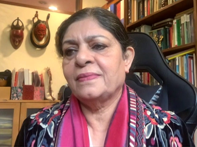 "2-Child Policy Anti-Woman, Anti-Poor": Population Foundation Of India's Poonam Mutreja