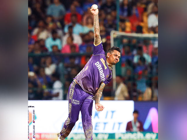Gambhir's Sunil Narine Gamble Pays Off