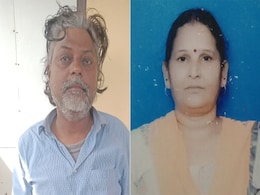 Man Kills Wife, Keeps Body For 4 Days, Then Asks Neighbours To Call Cops Man Kills Wife, Keeps Body For 4 Days, Then Asks Neighbours To Call Cops
