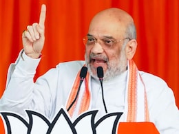 Amit Shah on CAA: सीएए पर अमित शाह की दो टूक, कभी वापस नहीं होगा यह कानून Amit Shah on CAA: सीएए पर अमित शाह की दो टूक, कभी वापस नहीं होगा यह कानून