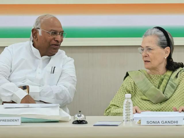 लोकसभा चुनाव : पुडुचेरी के मौजूदा सांसद वैथिलिंगम को कांग्रेस ने फिर से बनाया उम्मीदवार