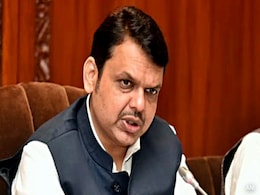 "Will Rahul Gandhi Return Electoral Bonds That Congress Received?": Devendra Fadnavis "Will Rahul Gandhi Return Electoral Bonds That Congress Received?": Devendra Fadnavis