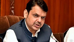 Prove That I Spoke Against Sharad Pawar, Ex Maharashtra Minister Dares Devendra Fadnavis