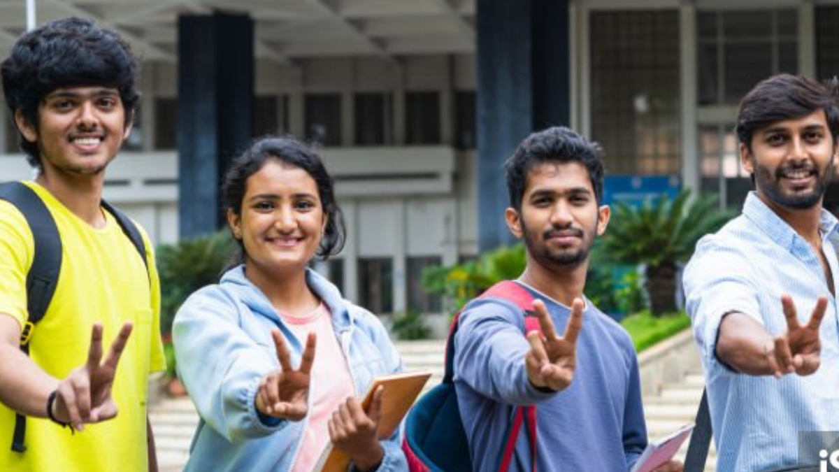 Only 7 Per Cent Of Indian Colleges Achieve Full Campus Placement: Report