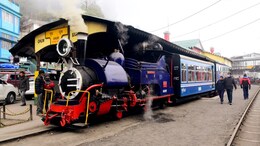 Rajasthan: राजस्थानी थीम से जगमगाएगा सीकर शहर, इस पार्क में जल्द शुरू होगी टॉय ट्रेन