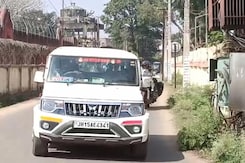Spanish Woman On Bike Tour With Husband Gang-Raped In Jharkhand: Police Spanish Woman On Bike Tour With Husband Gang-Raped In Jharkhand: Police