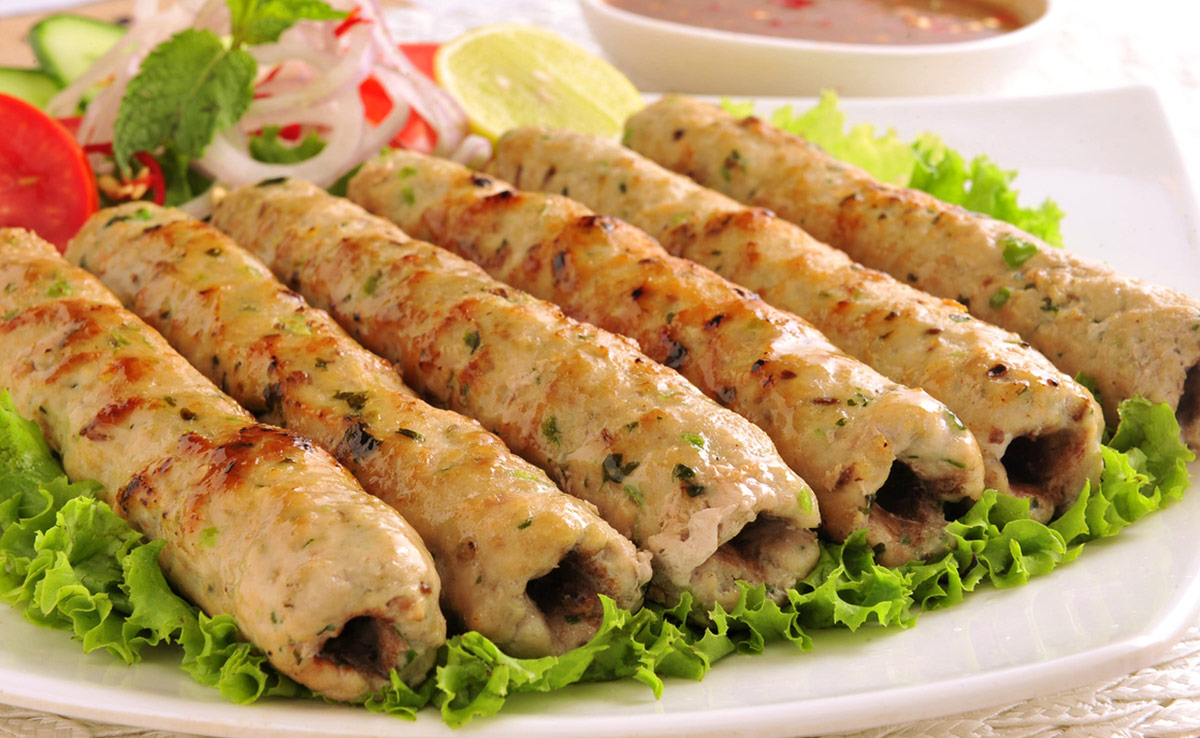 Karnataka Minister Flags Danger Of Artificial Colours After Notice To Empire Restaurant