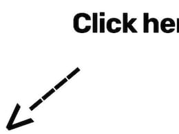 Mumbai Police Hops On The Viral "Click Here" Trend. See Post