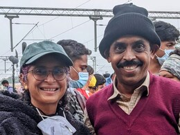 'लापता लेडीज' में एक्टिंग से जीता दिल, कोटा शहर के जवाईं है अभिनेता नरेंद्र खत्री