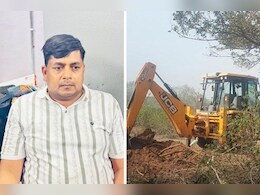 उदयपुर में ACB का एक्शन, SHO और कांस्टेबल के नाम पर 80 हजार रुपए घूस लेते दलाल को रंगे हाथ किया गिरफ्तार