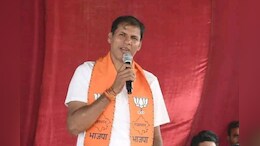 राहुल कस्वां के खिलाफ देवेंद्र झाझड़िया ने खोला मोर्चा, सीधा हमला करते हुए कहा- SDM ने भी नहीं किया होगा...