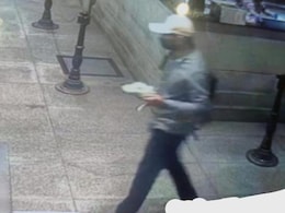 बेंगलुरु के रामेश्वरम कैफे विस्फोट की जांच NIA को सौंपी गई : सूत्र बेंगलुरु के रामेश्वरम कैफे विस्फोट की जांच NIA को सौंपी गई : सूत्र