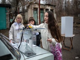 Why Voting Was Held In Kerala For Russian Presidential Elections Why Voting Was Held In Kerala For Russian Presidential Elections