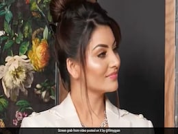 दिल्ली कैपिटल्स के कैप्टन ऋषभ पंत से शादी के सवाल पर आया उर्वशी रौतेला का रिएक्शन, देखें वीडियो दिल्ली कैपिटल्स के कैप्टन ऋषभ पंत से शादी के सवाल पर आया उर्वशी रौतेला का रिएक्शन, देखें वीडियो