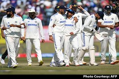 Ind Vs Eng 5th Test | India's Youth Brigade Stand Tall Against England Ind Vs Eng 5th Test | India's Youth Brigade Stand Tall Against England