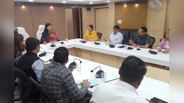 जयपुर में सफाई कर्मचारियों की हड़ताल के बीच मेयर ने बुलाई आपात बैठक, अधिकारियों को दिए ये निर्देश
