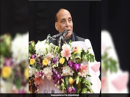 Defence Minister Rajnath Singh To Head BJP Manifesto Committee For 2024 Polls Defence Minister Rajnath Singh To Head BJP Manifesto Committee For 2024 Polls