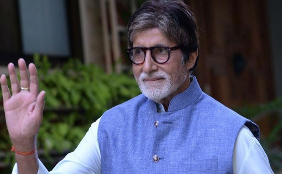 Amitabh Bachchan Hospitalize: अमिताभ बच्चन की अचानक बिगड़ी तबीयत, मुंबई के इस अस्पताल में भर्ती