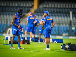 "Ensure That Rohit Sharma Is On Board": Australia Great Blasts Mumbai Indians' 'Succession Plan'