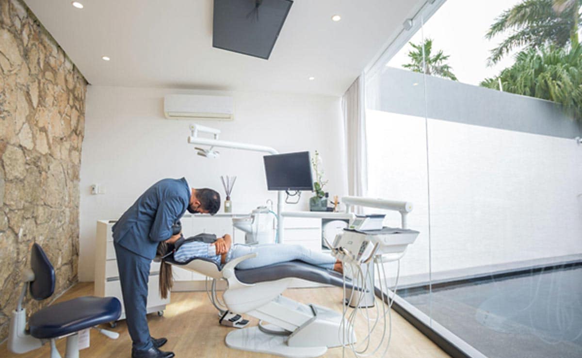 National Dental Commission Aims To Transform Dental  Education, Healthcare Quality: Government