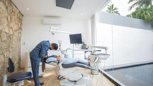 National Dental Commission Aims To Transform Dental  Education, Healthcare Quality: Government