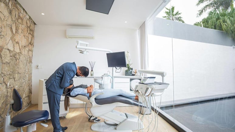 National Dental Commission Aims To Transform Dental  Education, Healthcare Quality: Government