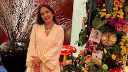 Neena Gupta Gave This Popular Indian Breakfast A Protein Twist With Sliced Boiled Eggs