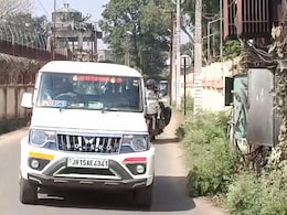 "Don't Blame People But Criminals," Says Spanish Tourist Who Was Gang-Raped In Jharkhand "Don't Blame People But Criminals," Says Spanish Tourist Who Was Gang-Raped In Jharkhand