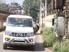 Jharkhand Man, 20, Slits Teen Wife's Throat For Chatting With Men: Cops