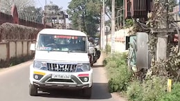Jharkhand Man Kills Wife, Stages It As Accident For Rs 30 Lakh Insurance