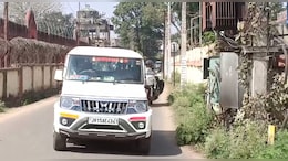 Engineering Student Found Dead In Hostel Washroom of IIT-ISM Dhanbad