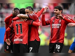 AC Milan, Inter Ultras Arrested For Alleged Organised Crime Offences AC Milan, Inter Ultras Arrested For Alleged Organised Crime Offences