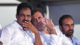 Rahul Gandhi's Top Aide, KC Venugopal, To Contest From Alappuzha
