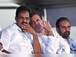 Opinion | KC Venugopal, And The Paradox Of Being The Man Rahul Can't Do Without