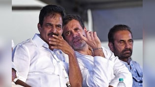 Opinion | KC Venugopal, And The Paradox Of Being The Man Rahul Can't Do Without
