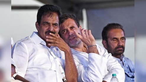 Opinion | KC Venugopal, And The Paradox Of Being The Man Rahul Can't Do Without