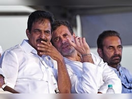 Congress Candidate List: लोकसभा उम्मीदवारों के चयन में कांग्रेस से हुई गलती, कैंडिडेट जीता तो भी भाजपा को ही होगा फायदा Congress Candidate List: लोकसभा उम्मीदवारों के चयन में कांग्रेस से हुई गलती, कैंडिडेट जीता तो भी भाजपा को ही होगा फायदा