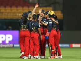 RCB Women vs UPW, WPL 2024: आरसीबी ने यूपी वॉरियर्स को 23 रन से दी मात