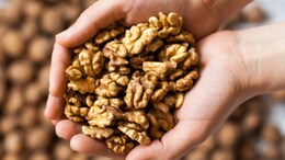 Memory Nut: 10 Benefits Of Eating Walnuts