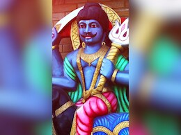 Shani Margi 2024: इस दिन से सीधी चाल चलेंगे शनि, इन राशियों को मिलेगा सुख चैन और धन का लाभ Shani Margi 2024: इस दिन से सीधी चाल चलेंगे शनि, इन राशियों को मिलेगा सुख चैन और धन का लाभ
