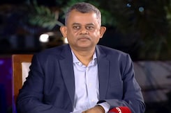 "Covid Impacted Small Businesses Which Impacted Economy": Economist "Covid Impacted Small Businesses Which Impacted Economy": Economist