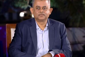 नीलकंठ मिश्रा वर्ल्ड बैंक में एक्जीक्यूटिव डायरेक्टर बनाए गए