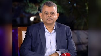 'Make No Sense': Axis Bank's Neelkanth Mishra Flags Fiscal Projections In Budget 2026