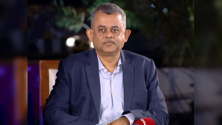 'Make No Sense': Axis Bank's Neelkanth Mishra Flags Fiscal Projections In Budget 2026