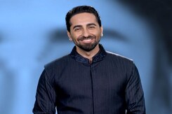 Ayushmann Khurrana's Heartfelt Message On International Women's Day Ayushmann Khurrana's Heartfelt Message On International Women's Day