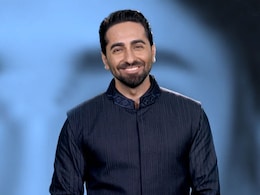 Ayushmann Kurrana Enjoys Panjiri At Home, Thanks Chef Ranveer Brar For Recipe Ayushmann Kurrana Enjoys Panjiri At Home, Thanks Chef Ranveer Brar For Recipe