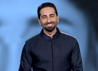 Ayushmann Kurrana Enjoys Panjiri At Home, Thanks Chef Ranveer Brar For Recipe Ayushmann Kurrana Enjoys Panjiri At Home, Thanks Chef Ranveer Brar For Recipe