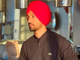 Ahead Of America Tour, Diljit Dosanjh Celebrates By Cooking THIS Indian Sweet Dish