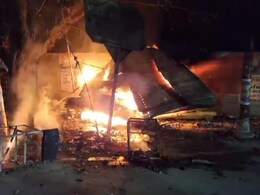 "अपराध करेंगे तो भुगतना भी...": बदायूं में 2 बच्चों की गला रेतकर हत्या करने वाले साजिद की मां